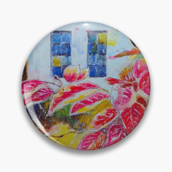 Item preview, Autumn Leaves designed and sold by Sampa Bhakta.