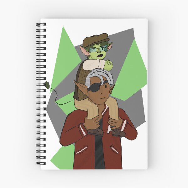 Item preview, fabriz! designed and sold by bug-boy213.