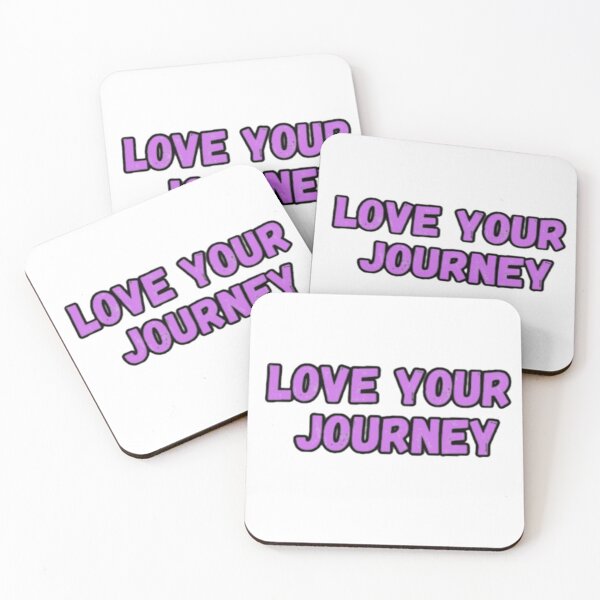 Item preview, Love Your Journey  designed and sold by CapriCreatives.