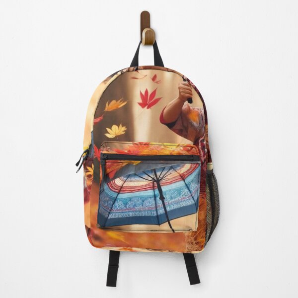 Item preview, Autumn Bliss designed and sold by Doug Healey .