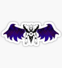 ASRIEL Sticker