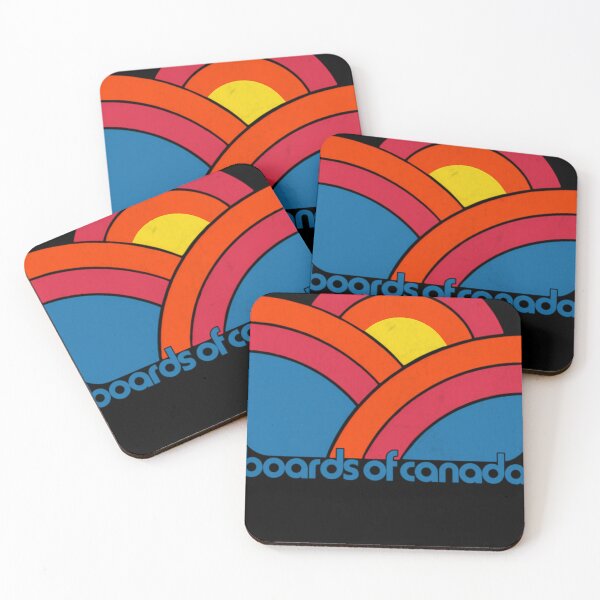 Item preview, Boards Of Canada  Minimal designed and sold by RowanFlatley7.