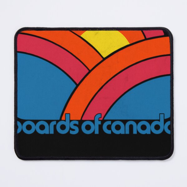 Item preview, Boards Of Canada  Minimal designed and sold by RowanFlatley7.