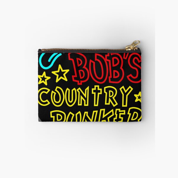 Item preview, Bob'S Country Bunker designed and sold by RowanFlatley7.