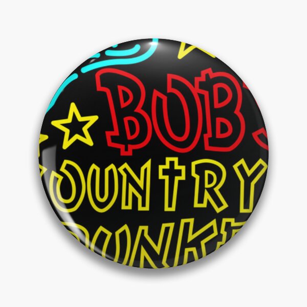 Artikelvorschau, Bob'S Country Bunker entworfen und verkauft von RowanFlatley7.