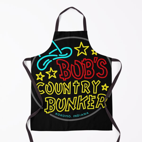 Item preview, Bob'S Country Bunker designed and sold by RowanFlatley7.