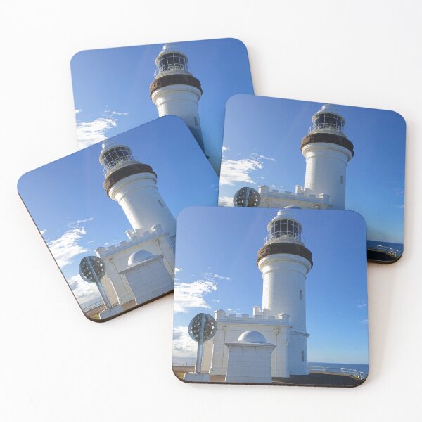 Item preview, Byron Bay Lighthouse  designed and sold by AussieAl.
