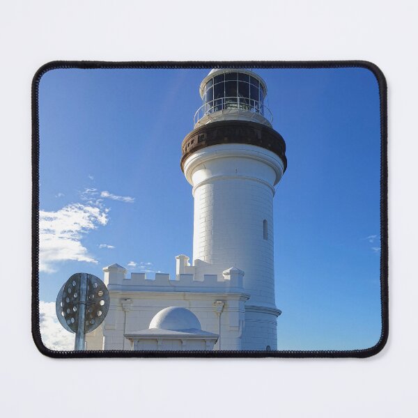 Item preview, Byron Bay Lighthouse designed and sold by AussieAl.