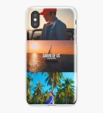JACKSON WANG - DAWN OF US iPhone Case/Skin