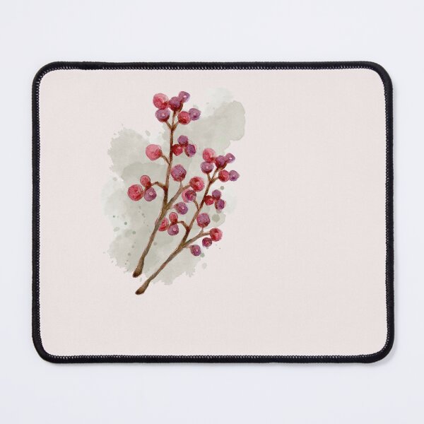 Item preview, branch watercolour designed and sold by designful93.