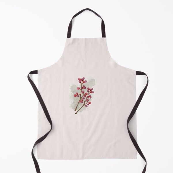 Item preview, branch watercolour designed and sold by designful93.
