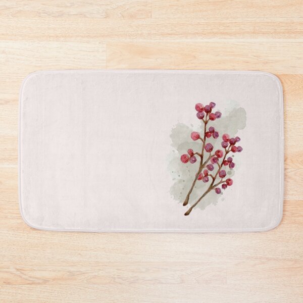 Item preview, branch watercolour designed and sold by designful93.