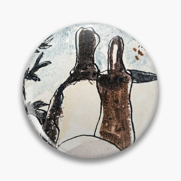 Item preview, Arthur Dove | Snowy Rooftops and Trees 1935 | Cali Boho |  Bossy Cat Home designed and sold by BossyCatHome.