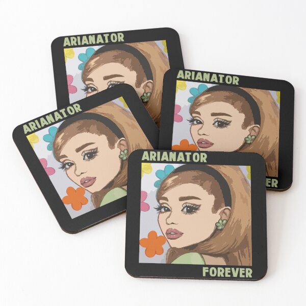 Item preview, Arianator Forever designed and sold by Fanverse Merchandise.
