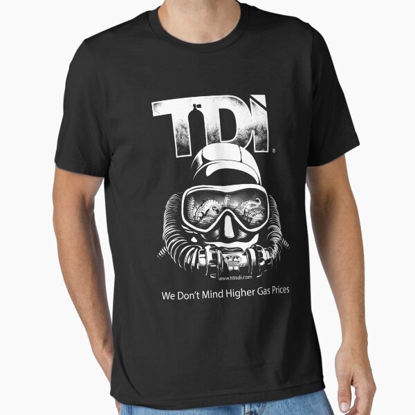 Artikel-Vorschau von  Technical Diving International (Tdi) – Tdi Rebreather höhere Gaspreise, designt und verkauft von ZacharieCoutur.