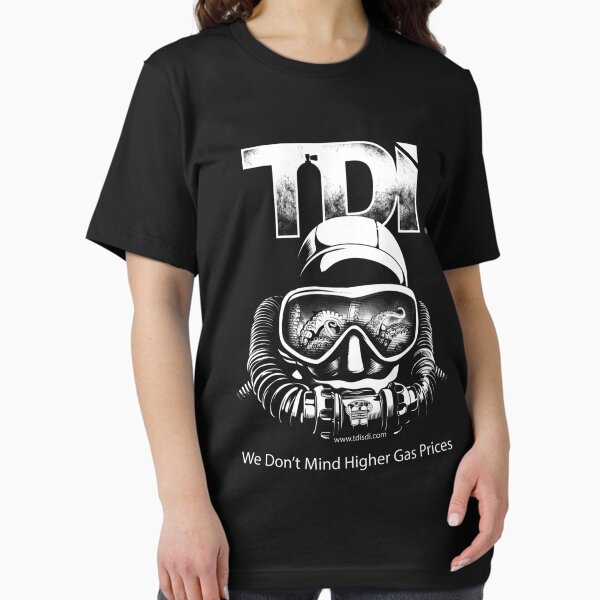 Artikel-Vorschau von  Technical Diving International (Tdi) – Tdi Rebreather höhere Gaspreise, designt und verkauft von ZacharieCoutur.