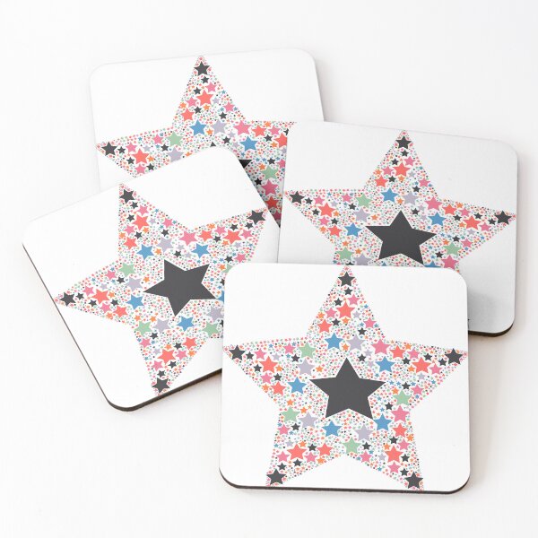 Item preview, Seeing Stars designed and sold by MissQueenieLou.