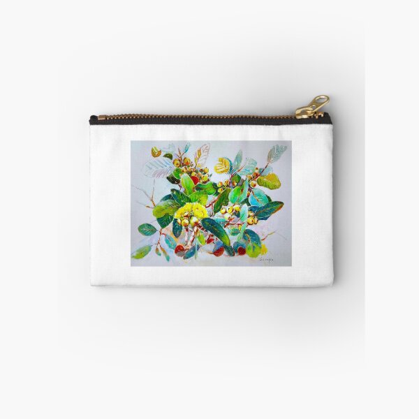 Item preview, Yellow Gum Flowers designed and sold by Sampa Bhakta.