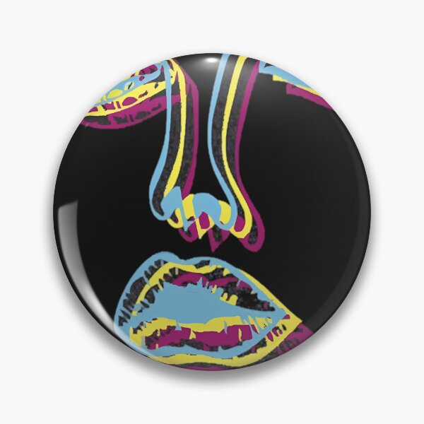 Item preview,  Disclosure Face Logo designed and sold by BRITTA84ENO.