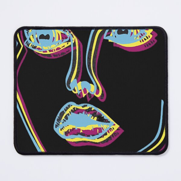 Item preview,  Disclosure Face Logo designed and sold by BRITTA84ENO.