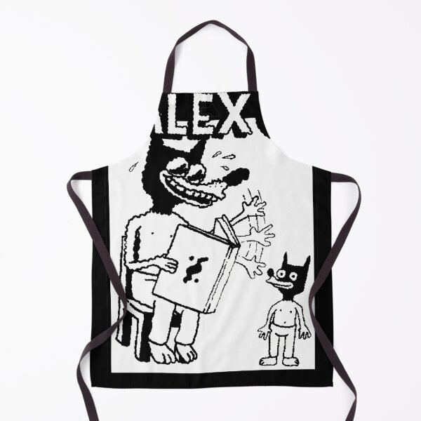 Item preview, (Sandy) Alex G Storytelling Logo designed and sold by GaylordJacobson.