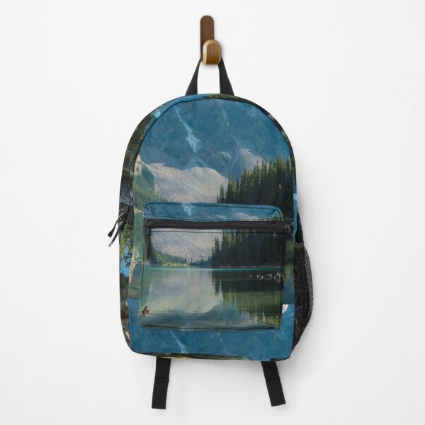 Item preview, Wild Canada designed and sold by KNBS.