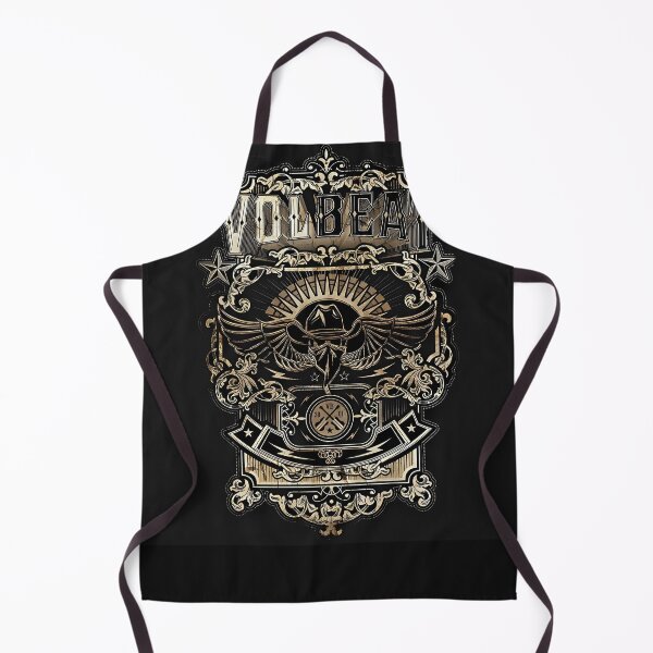Item preview, Volbeat Danish Metal designed and sold by DonaldRile.