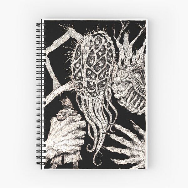 Item preview, Oh Amygdala designed and sold by ZacharieCoutur.