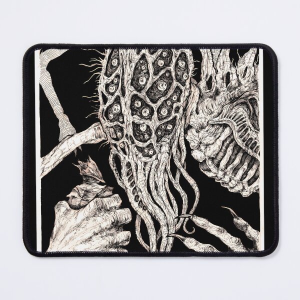 Item preview, Oh Amygdala designed and sold by ZacharieCoutur.