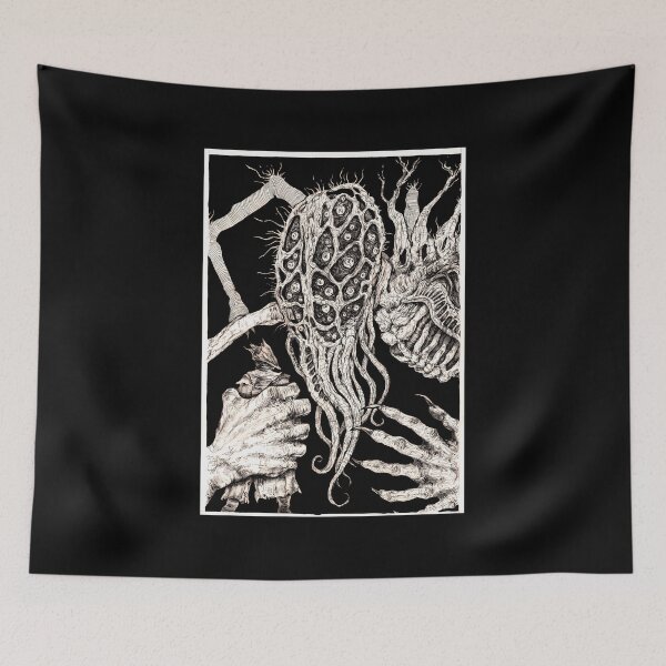 Item preview, Oh Amygdala designed and sold by ZacharieCoutur.