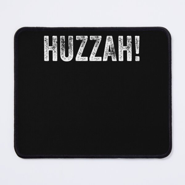 Item preview, Huzzah designed and sold by alexanermansour.