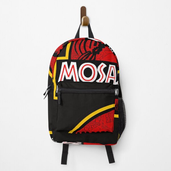 Item preview, Mosasaur Logo designed and sold by BRITTA84ENO.