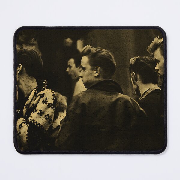 Artikelvorschau, Vintage 80er Jahre The Smiths The Queen Is Dead Rock Tour Konzert entworfen und verkauft von ZacharieCoutur.