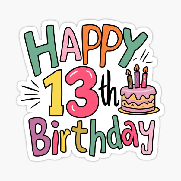 Números De Feliz Cumpleaños