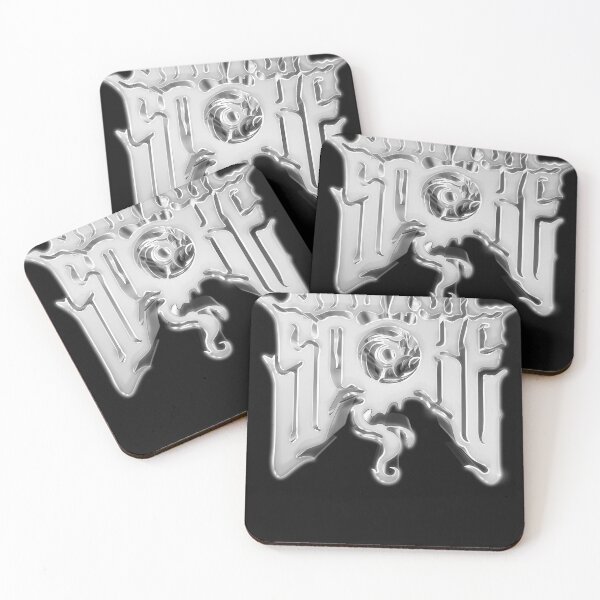 Item preview, Metallic Logo designed and sold by DonaldRile.