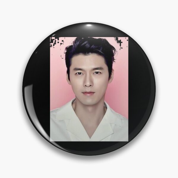 Item preview, Hyun Bin designed and sold by alexanermansour.
