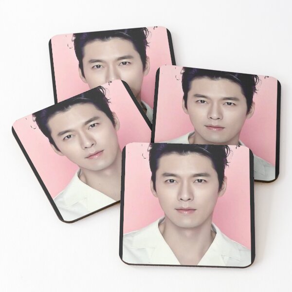 Item preview, Hyun Bin designed and sold by alexanermansour.