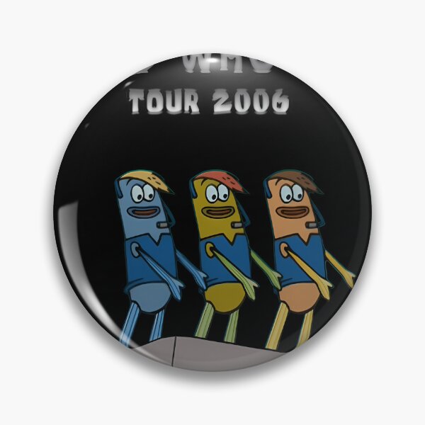 Item preview,  Boys Who Cry Tour designed and sold by JustiinaMattila.
