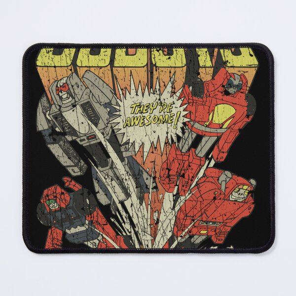 Item preview, Challenge Of The Gobots 1984 designed and sold by PhilipBlanc.