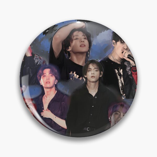 Item preview, Bangtan designed and sold by JustiinaMattila.
