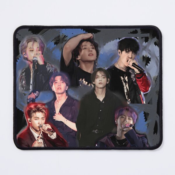 Item preview, Bangtan designed and sold by JustiinaMattila.