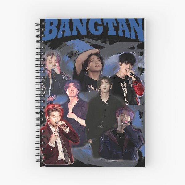 Item preview, Bangtan designed and sold by JustiinaMattila.