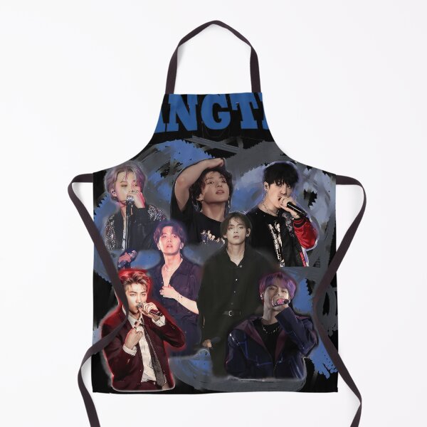 Item preview, Bangtan designed and sold by JustiinaMattila.