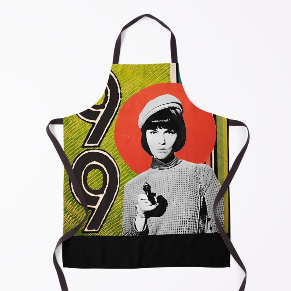 Item preview, Agent 99 designed and sold by PhilipBlanc.