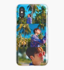 JACKSON WANG - DAWN OF US iPhone Case/Skin
