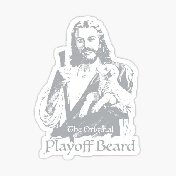 Playoff Beard Hockey Jerseys (@playoffbeardhockeyjerseys