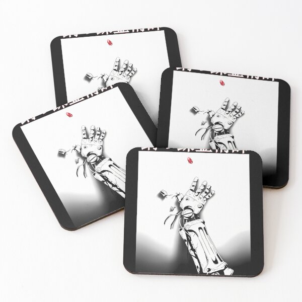 Item preview, Fullmetal Alchemist designed and sold by PhilipBlanc.