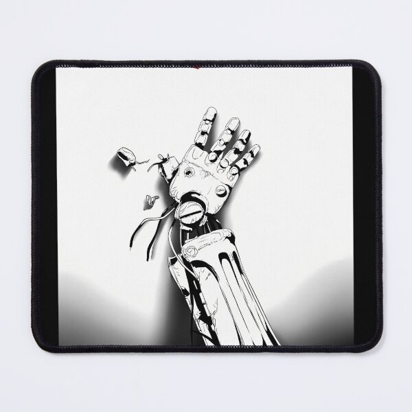 Item preview, Fullmetal Alchemist designed and sold by PhilipBlanc.