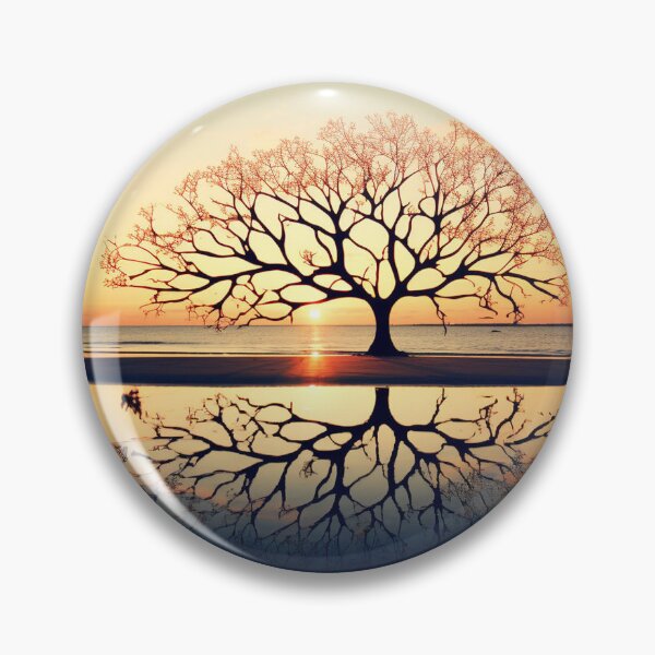 Item preview, A Time for Reflection designed and sold by Reimaginarium.