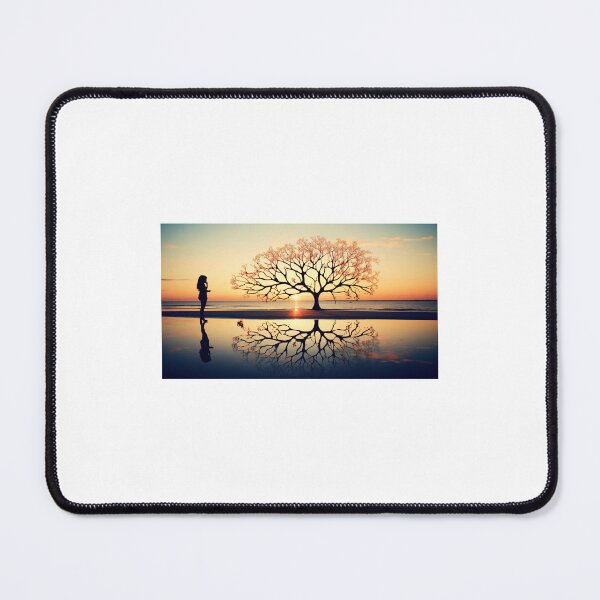 Item preview, A Time for Reflection designed and sold by Reimaginarium.
